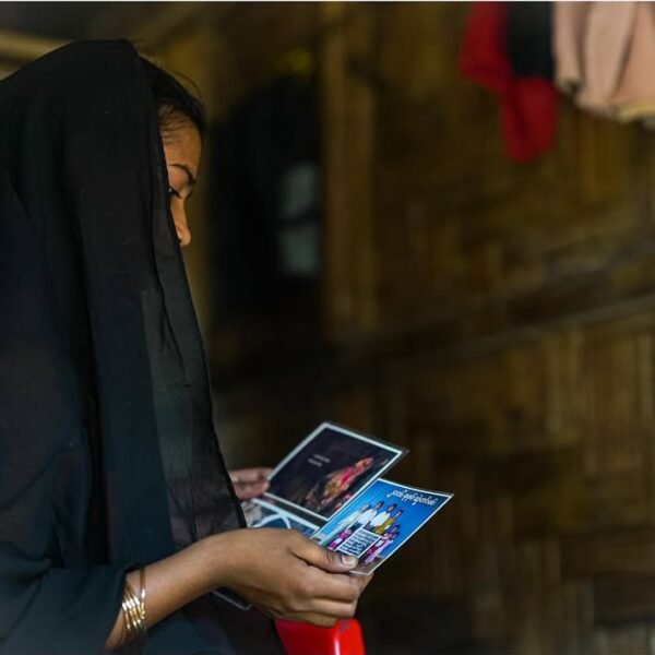 “Arakan Army”: A Greater Threat Than the Junta and a Dead End for Rohingya Rights.
