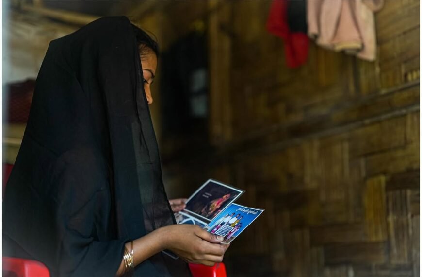 “Arakan Army”: A Greater Threat Than the Junta and a Dead End for Rohingya Rights.