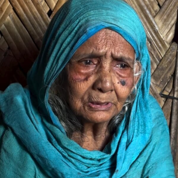 The Global Uprising of Young Voice and The Momentum of Rohingya Gen-Z