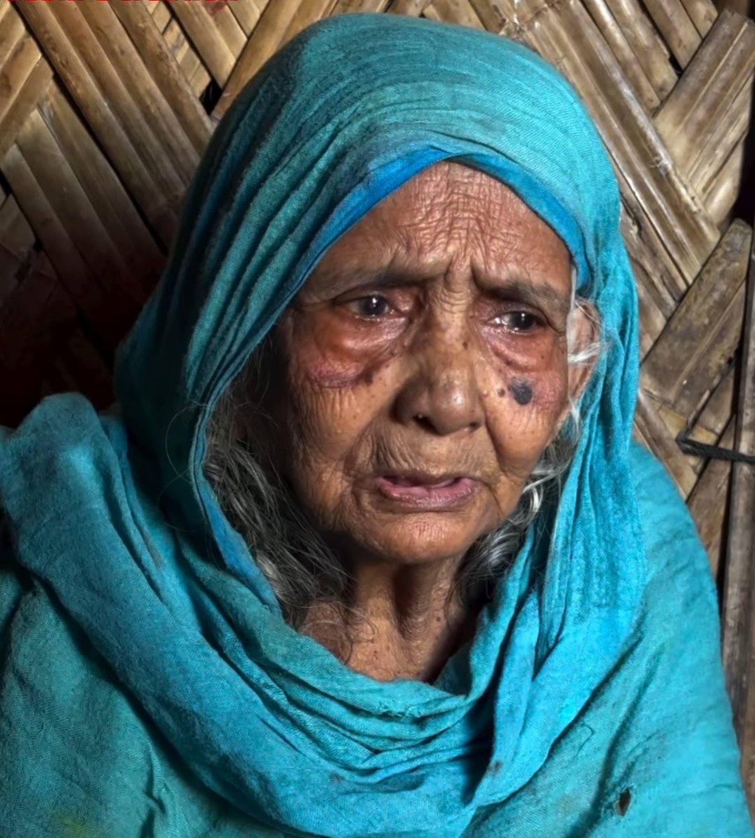 The Global Uprising of Young Voice and The Momentum of Rohingya Gen-Z